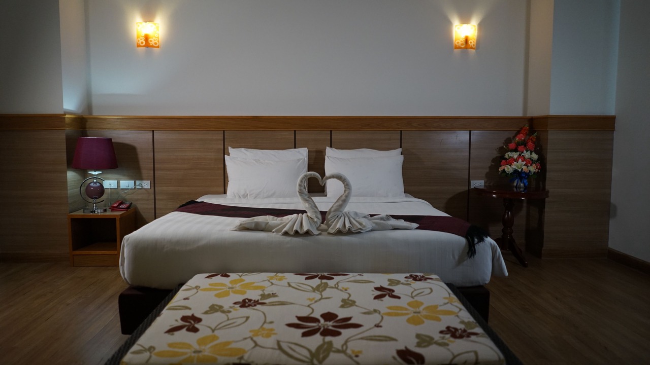 Photo of Bedroom in Buriram