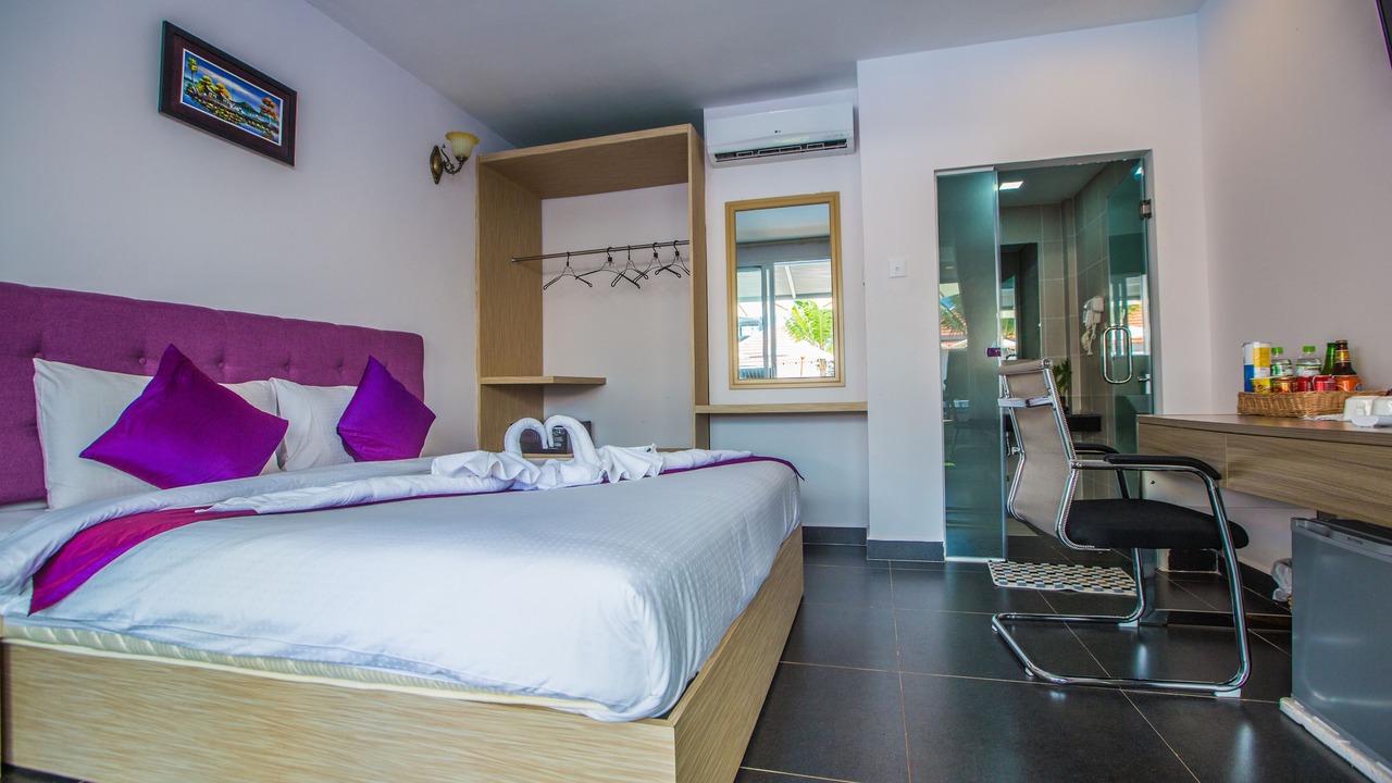 Photo of Bedroom in Mittakpheap