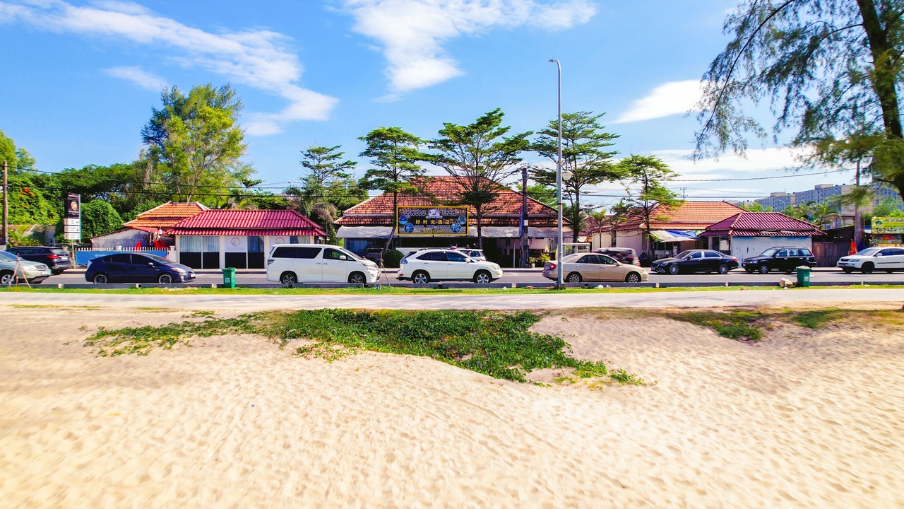 Photo of Outdoor in Mittakpheap