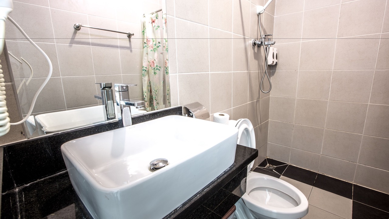 Photo of Bathroom in Mittakpheap