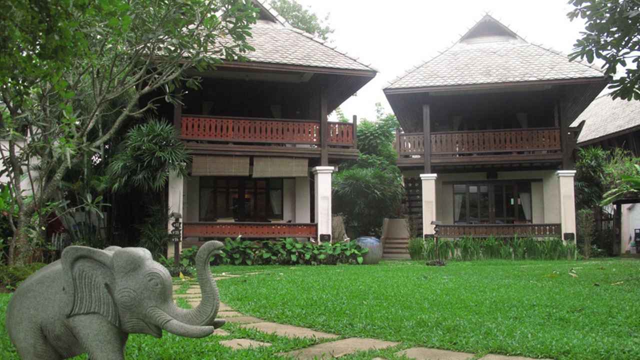 Photo of Outdoor in Pai