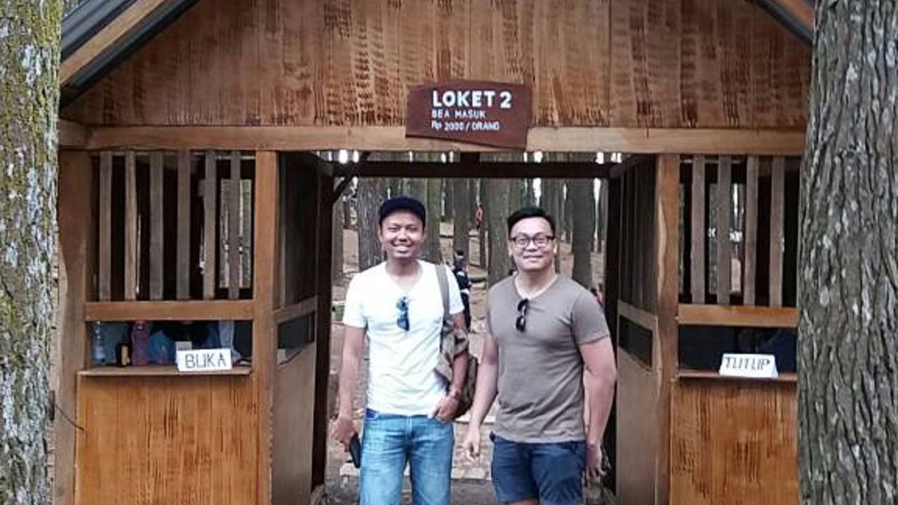Photo of Outdoor in Malioboro