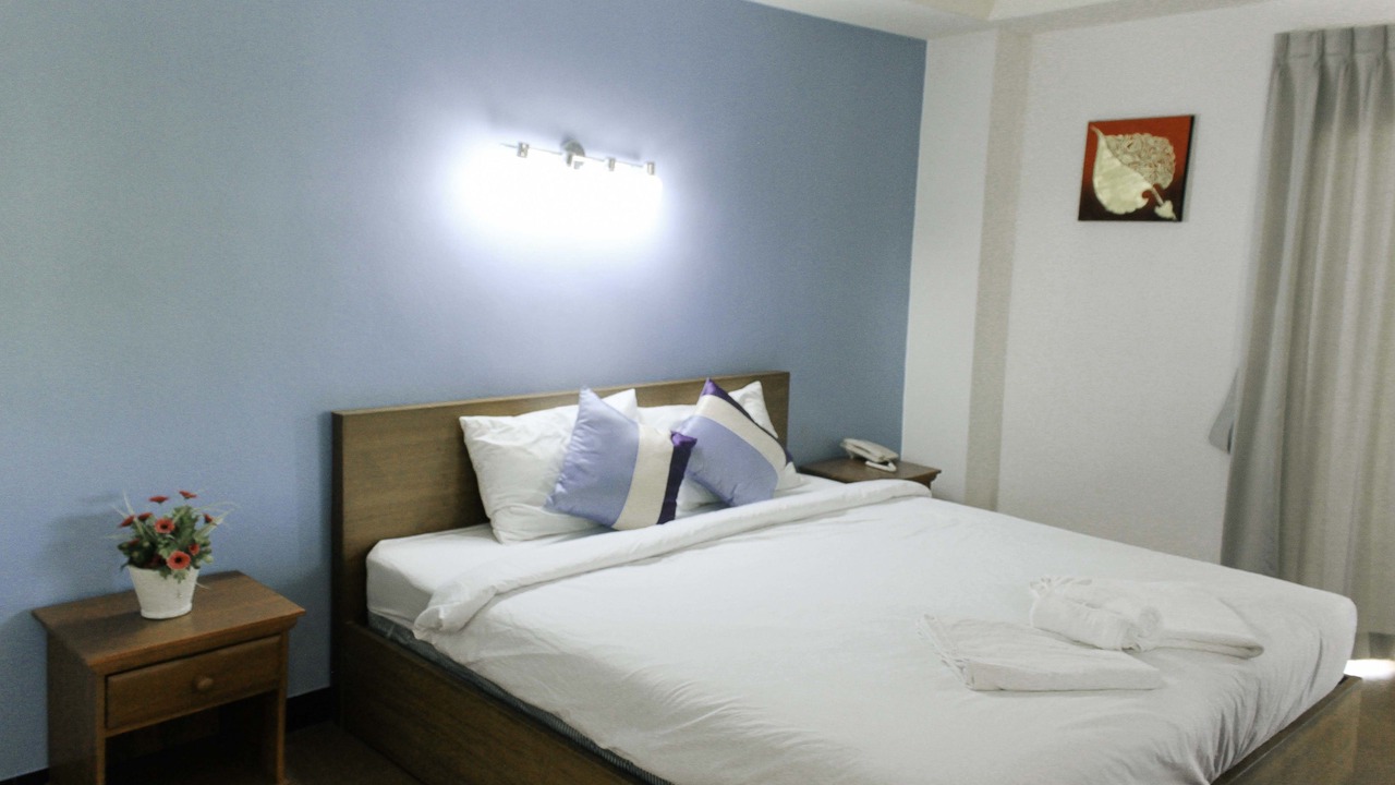 Photo of Bedroom in Chiang Mai