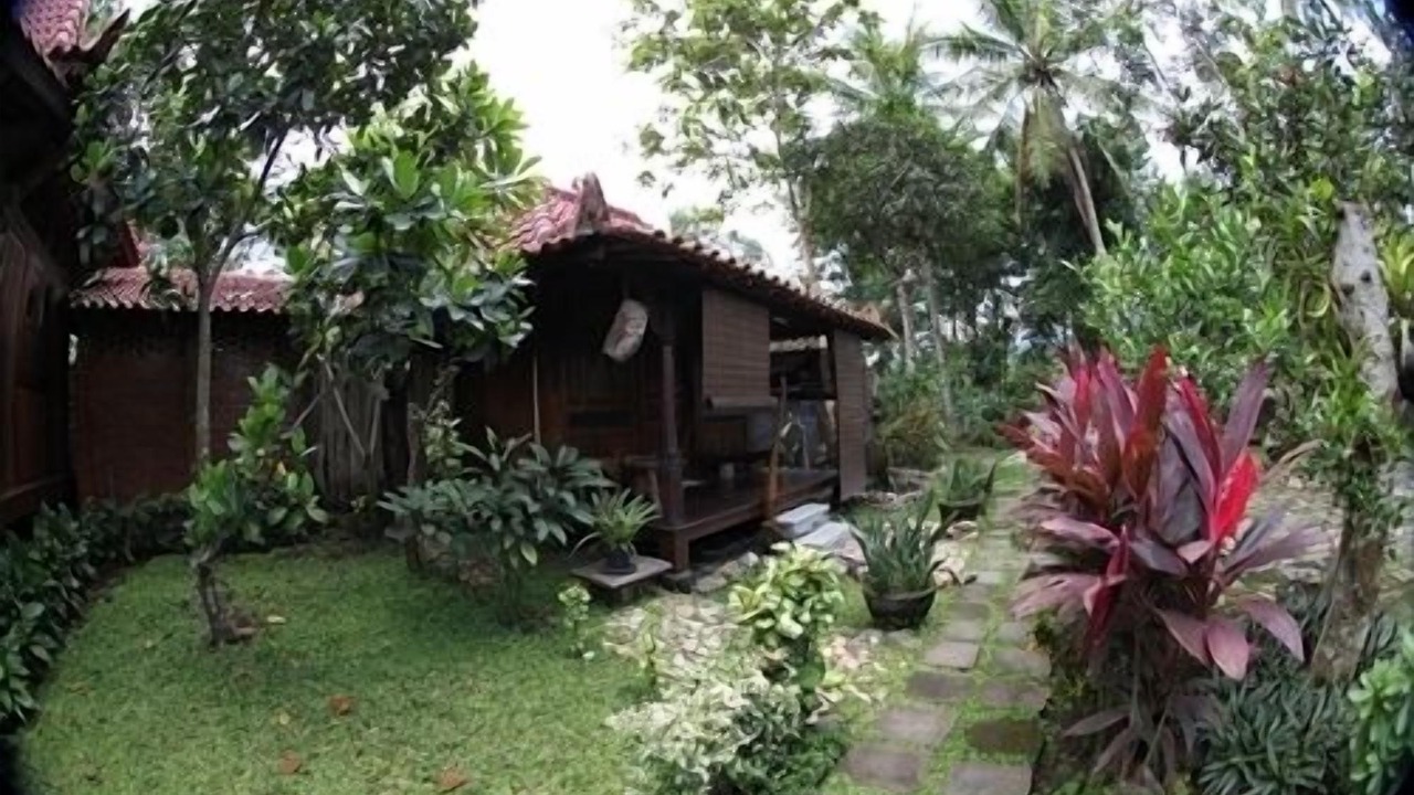 Photo of Outdoor in Mendut