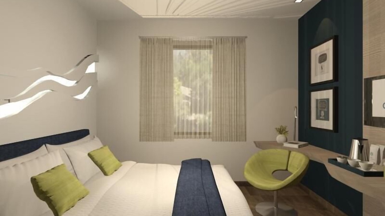 Photo of Bedroom in Gubeng