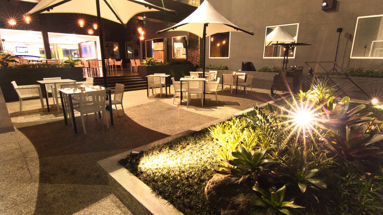 Photo of Outdoor in Gubeng