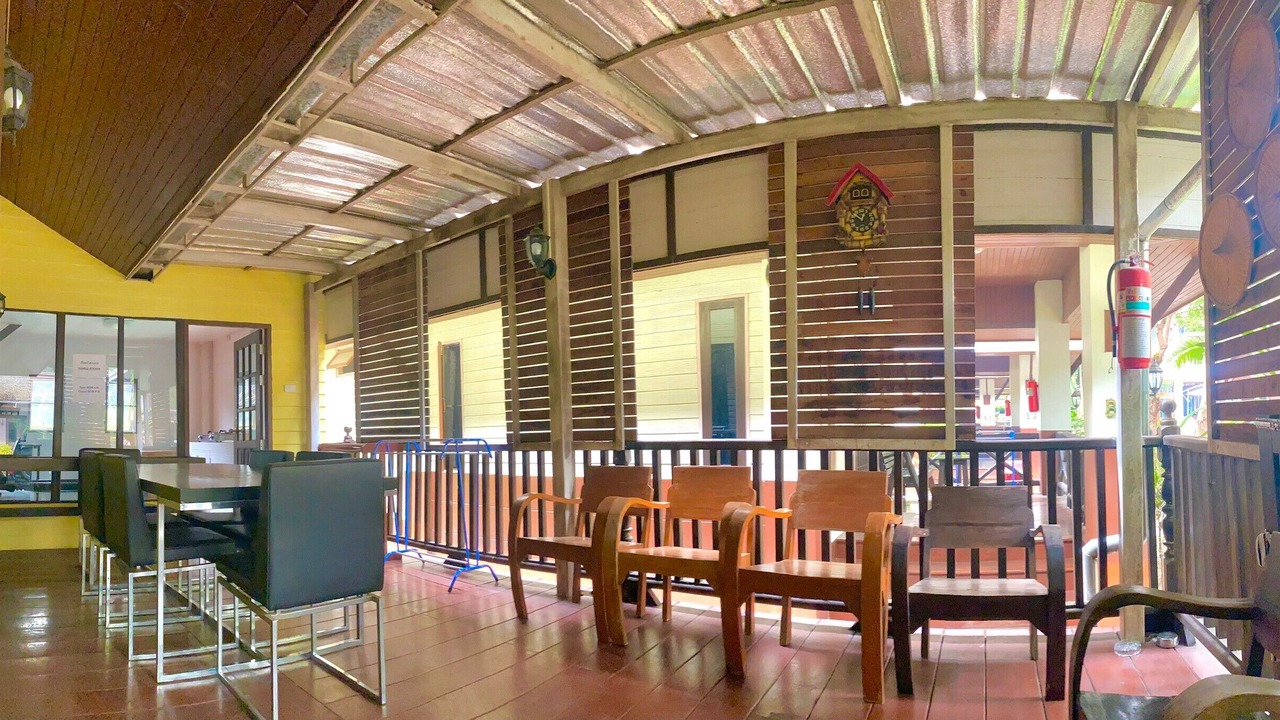 Photo of Outdoor in Wieng