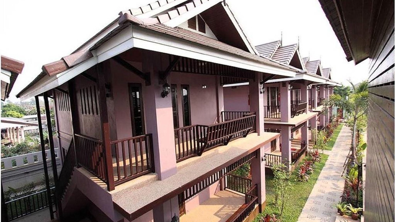 Photo of Outdoor in Wieng