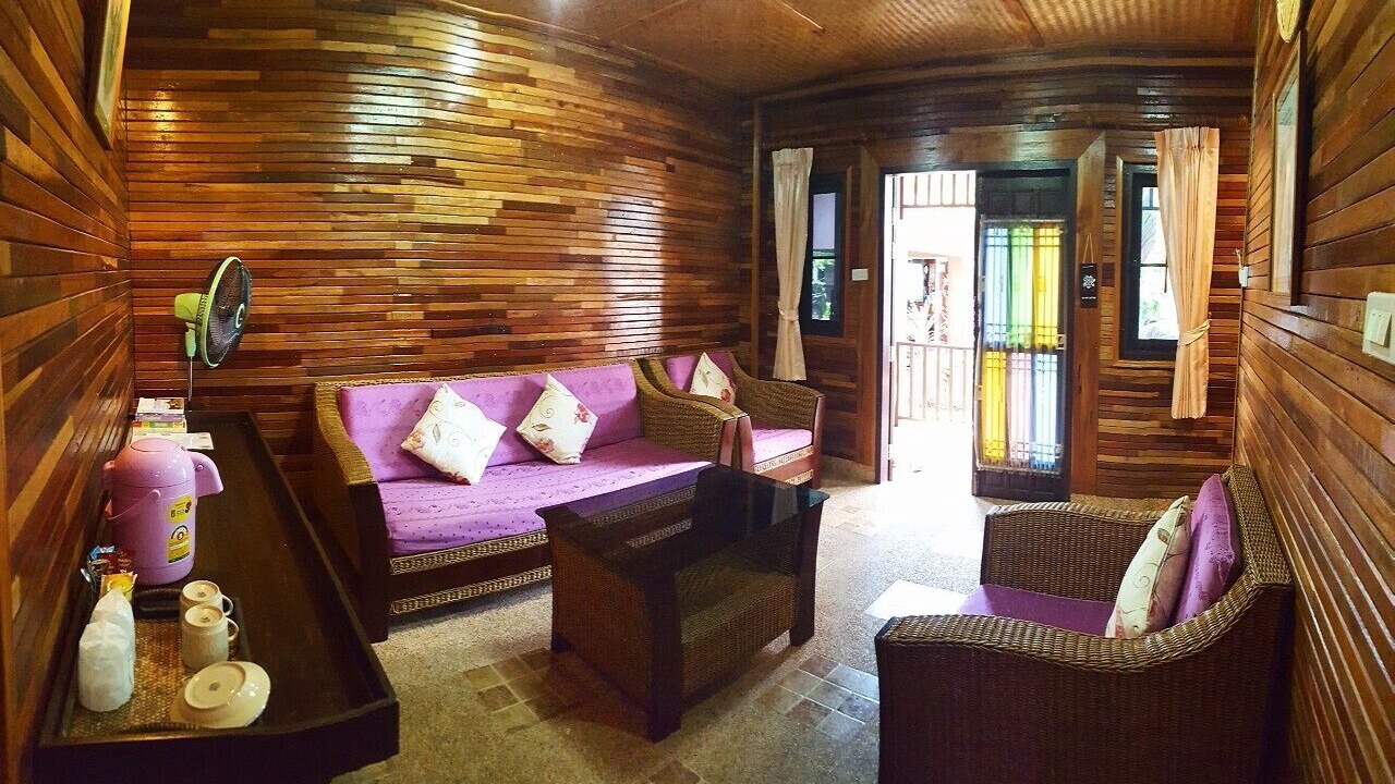 Photo of Bedroom in Wieng