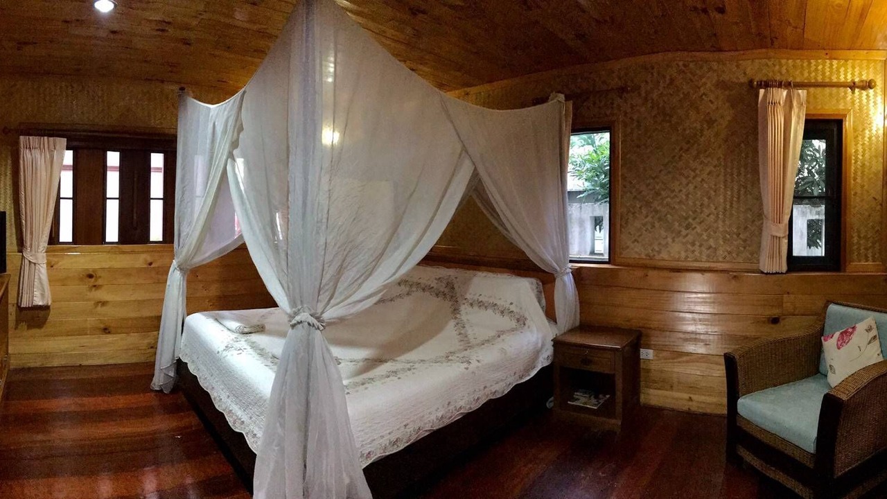 Photo of Bedroom in Wieng