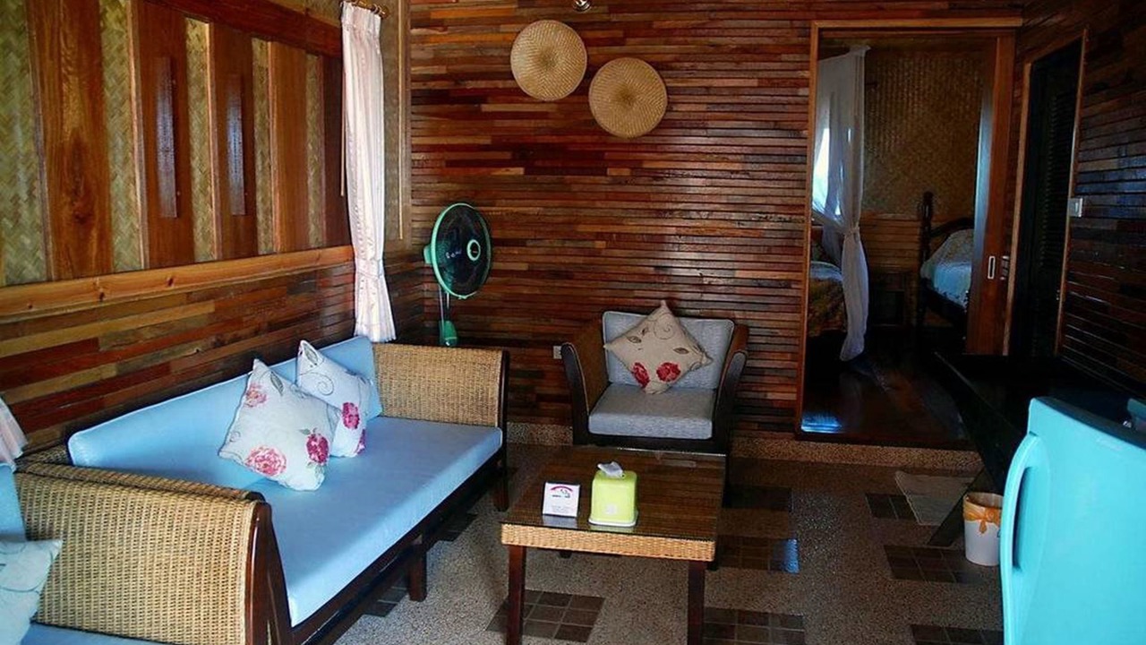 Photo of Bedroom in Wieng