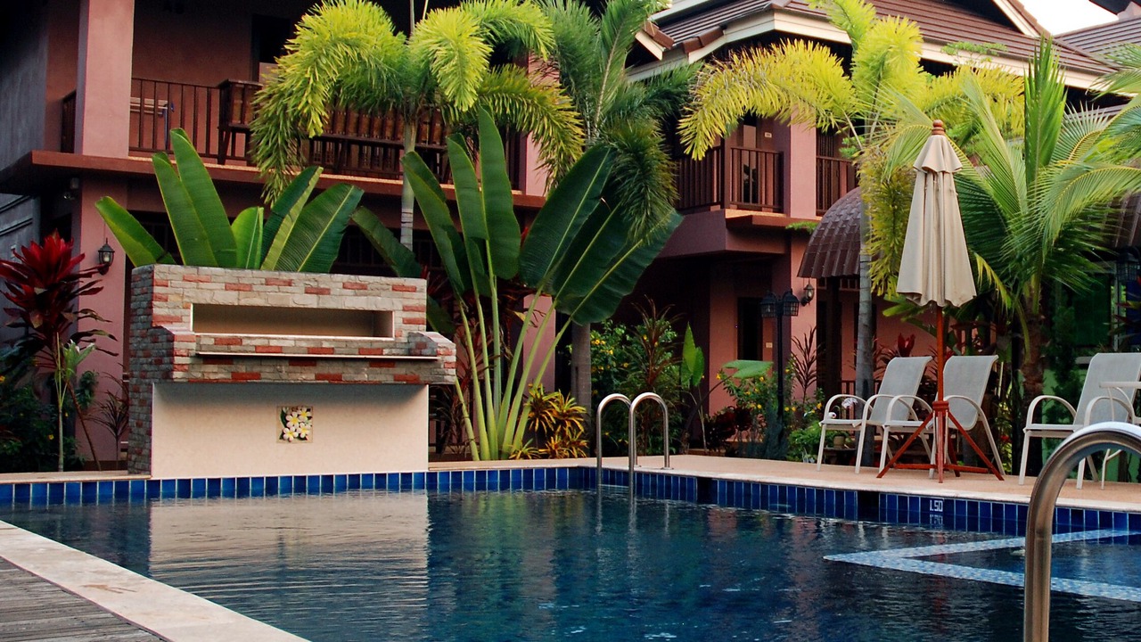 Photo of Outdoor in Wieng