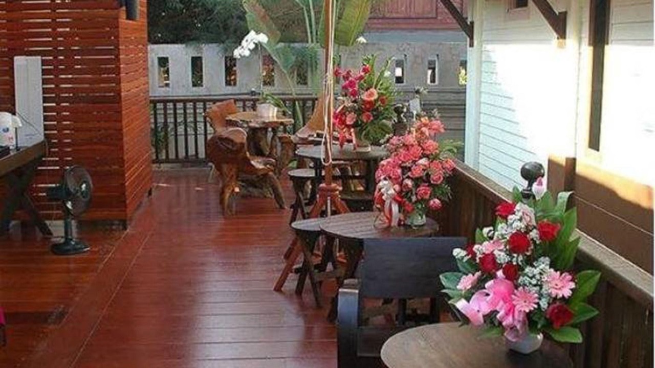 Photo of Patio Balcony in Wieng