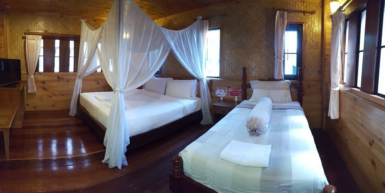 Photo of Bedroom in Wieng