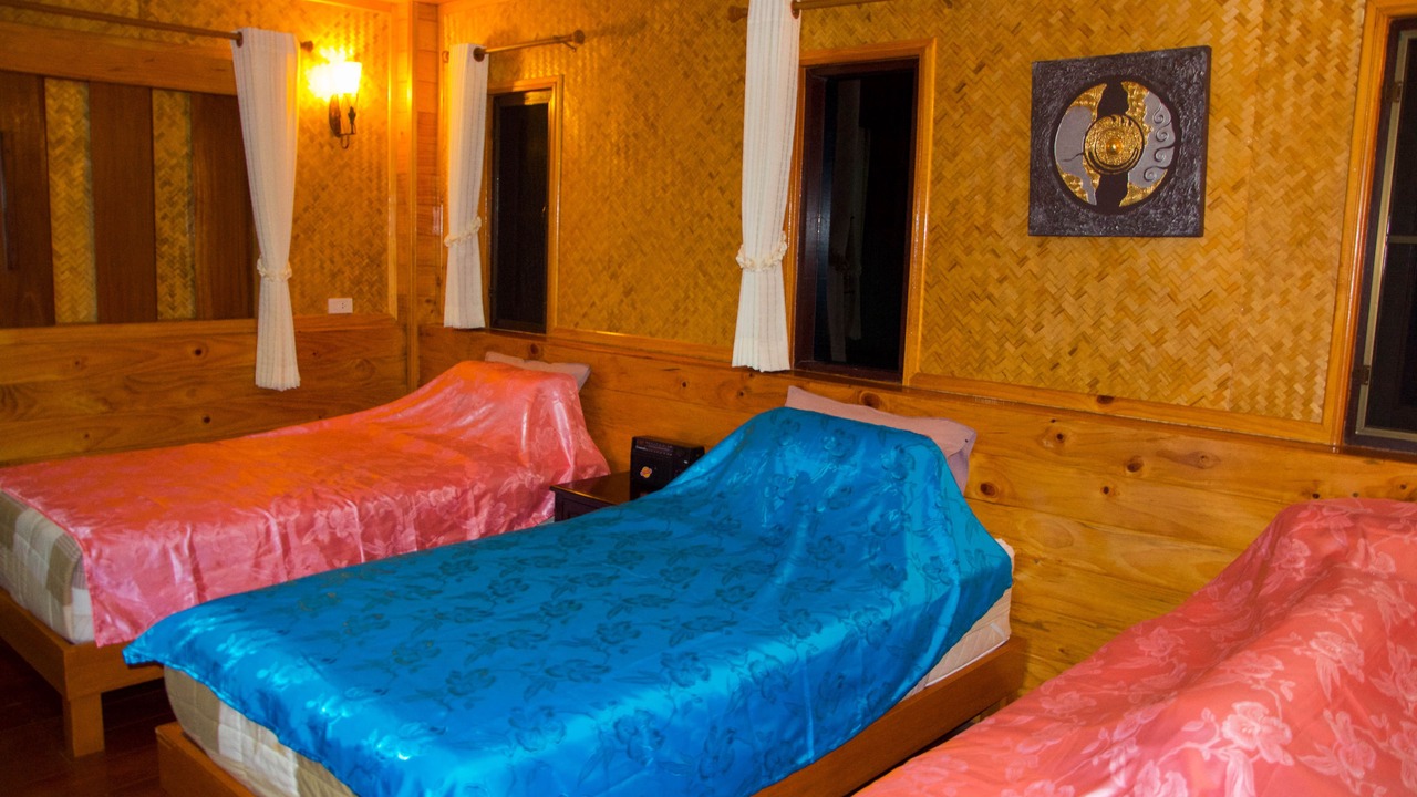 Photo of Bedroom in Wieng