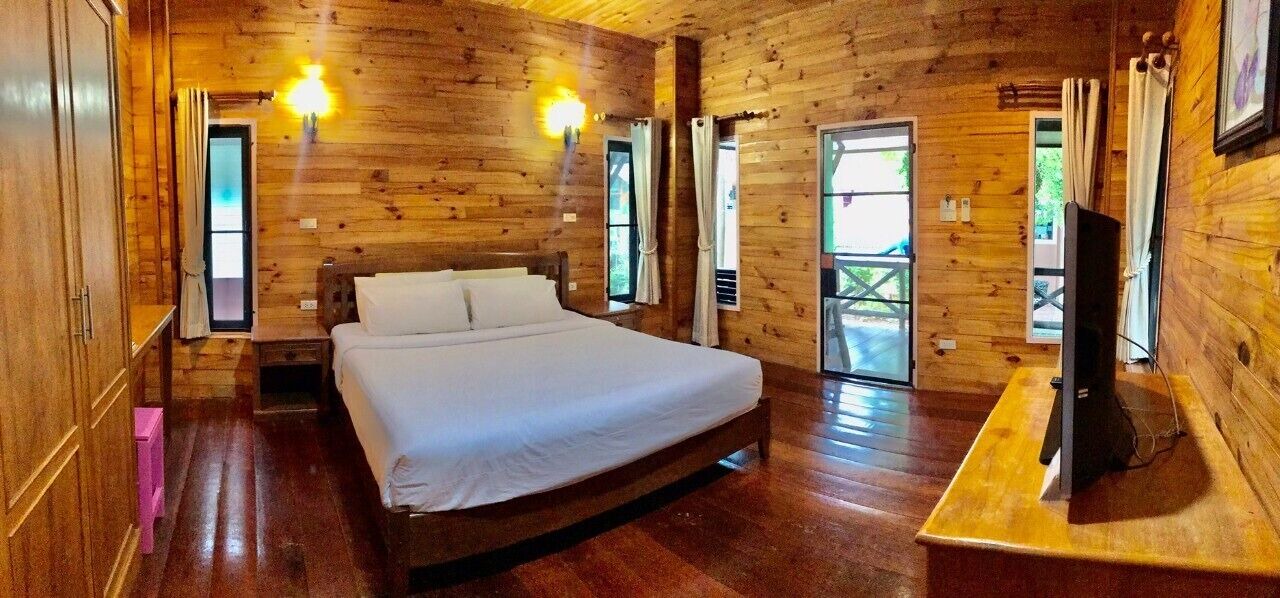 Photo of Bedroom in Wieng