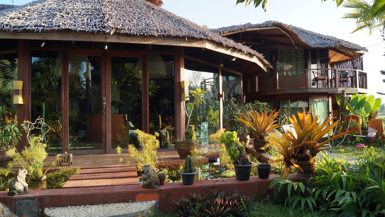 Photo of Outdoor in Khuk Khak Beach