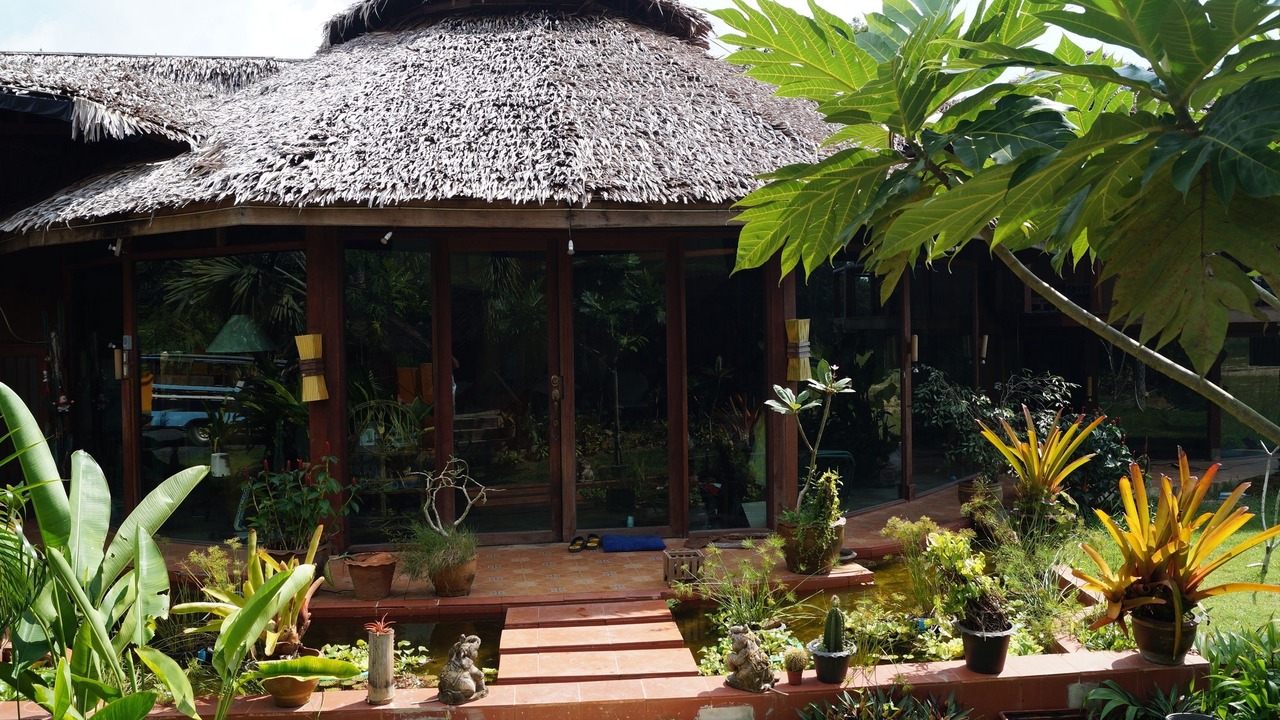 Photo of Outdoor in Khuk Khak Beach