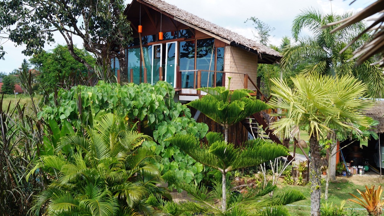 Photo of Outdoor in Khuk Khak Beach