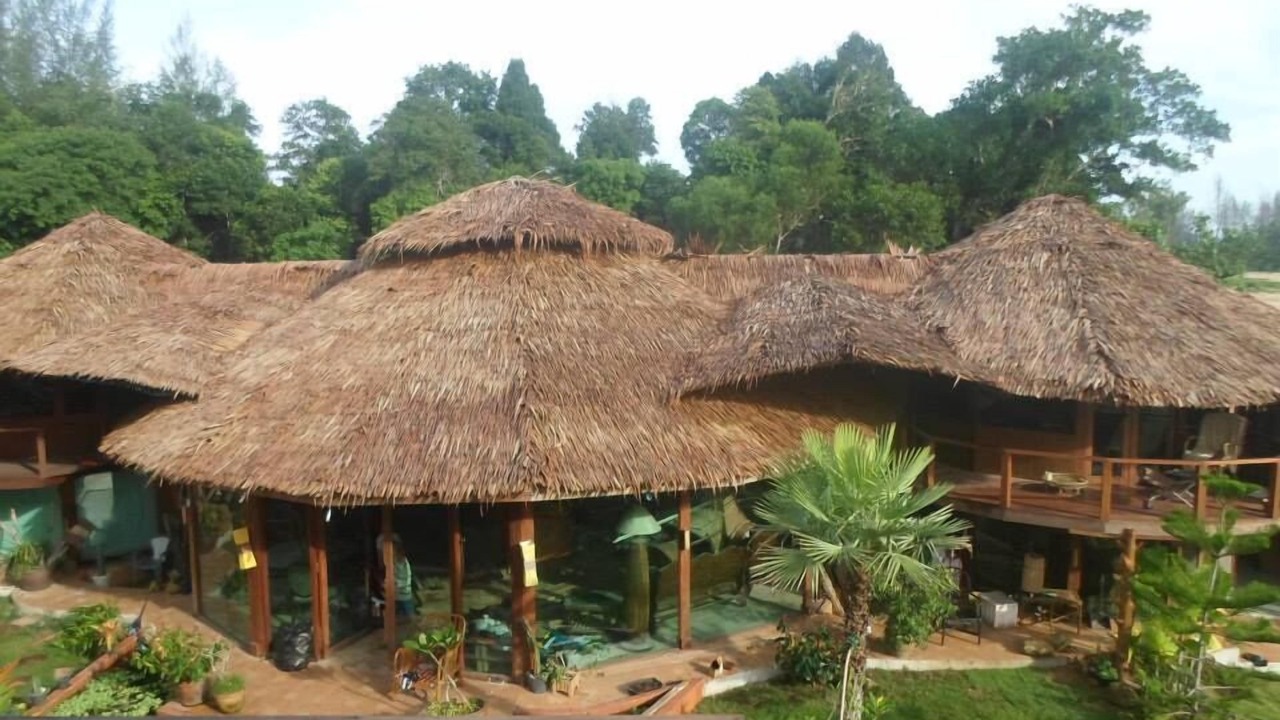 Photo of Outdoor in Khuk Khak Beach