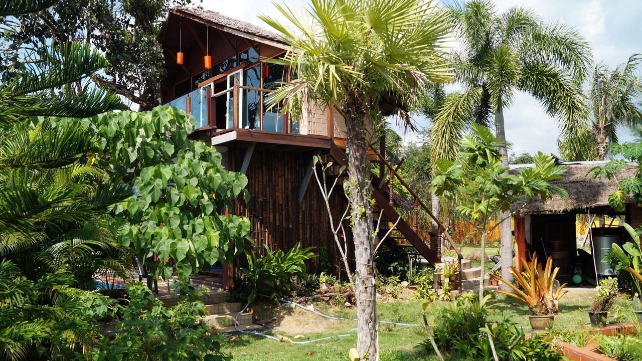 Photo of Outdoor in Khuk Khak Beach