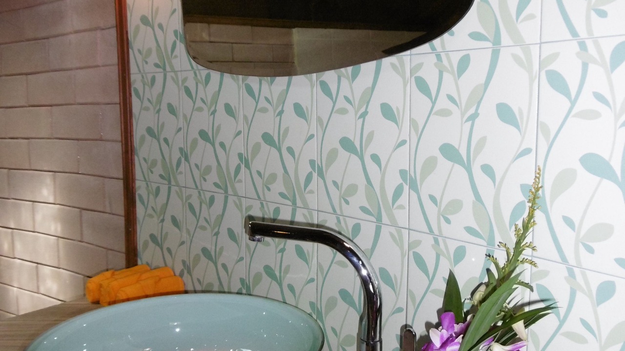 Photo of Bathroom in Khuk Khak Beach