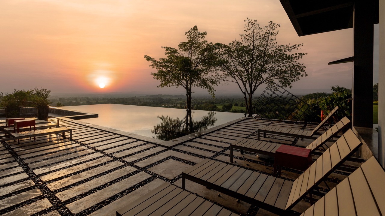 Photo of Outdoor in Nong Sarai