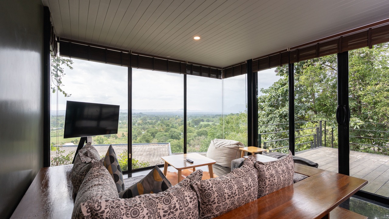 Photo of Bedroom in Nong Sarai