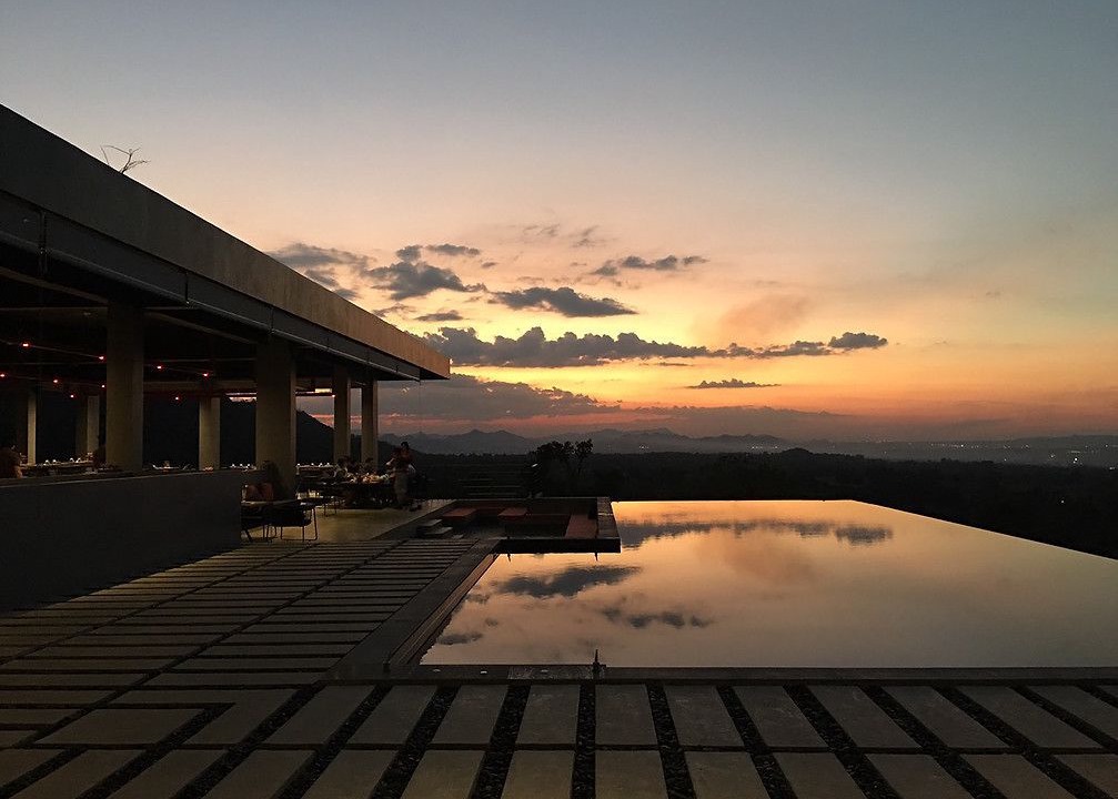 Photo of Outdoor in Nong Sarai
