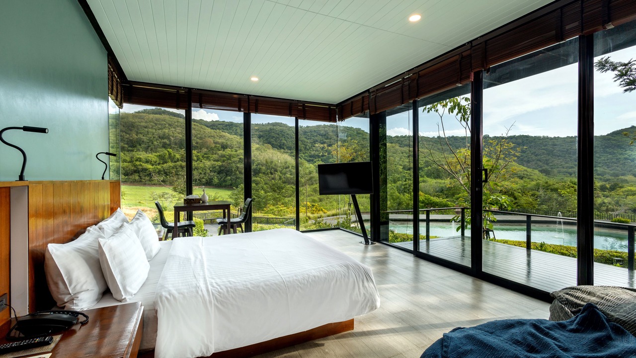 Photo of Bedroom in Nong Sarai