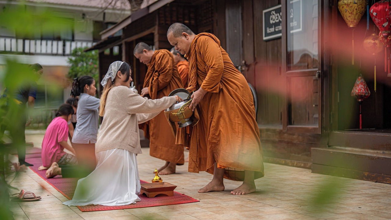Photo of Others in Chiang Khan