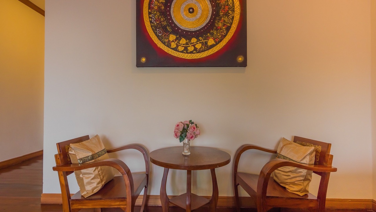 Photo of Bedroom in Chiang Khan