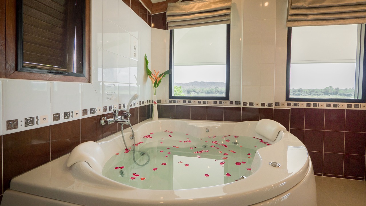 Photo of Bathroom in Chiang Khan