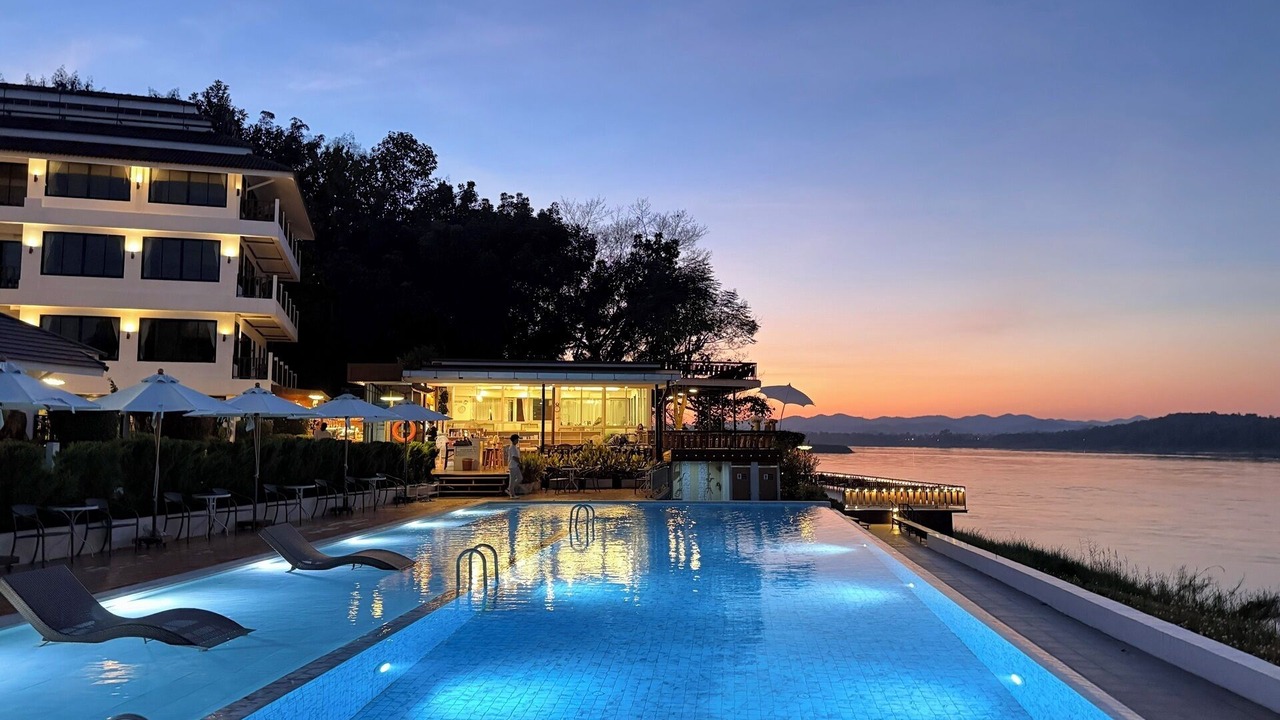 Photo of Outdoor in Chiang Khan