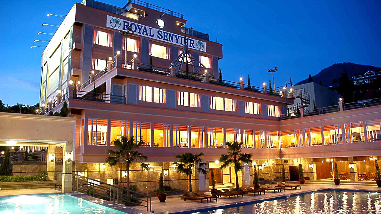 Photo of Outdoor in Tretes