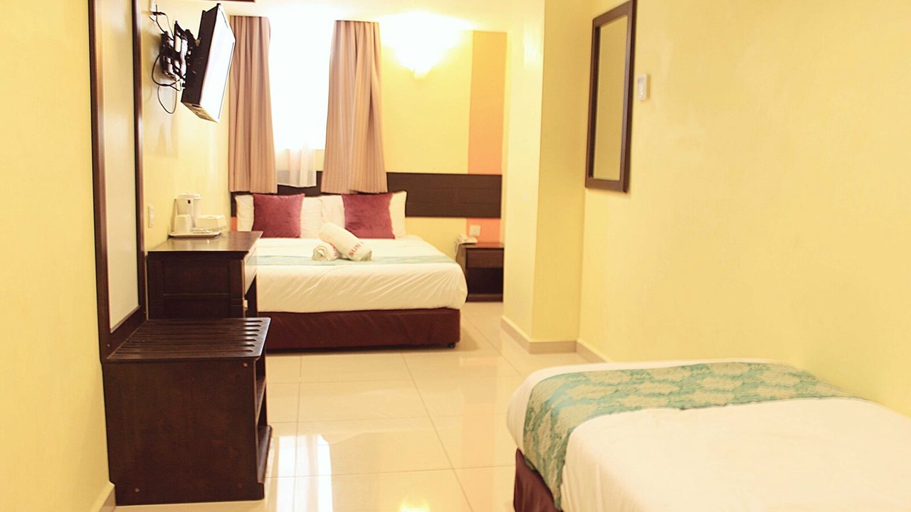 Photo of Bedroom in Brickfields
