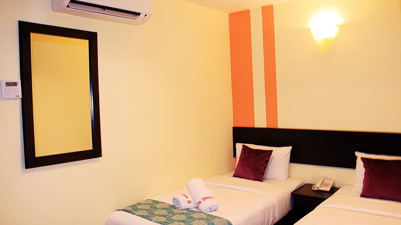 Photo of Bedroom in Brickfields