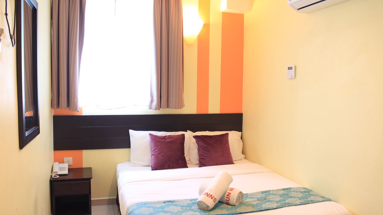 Photo of Bedroom in Brickfields