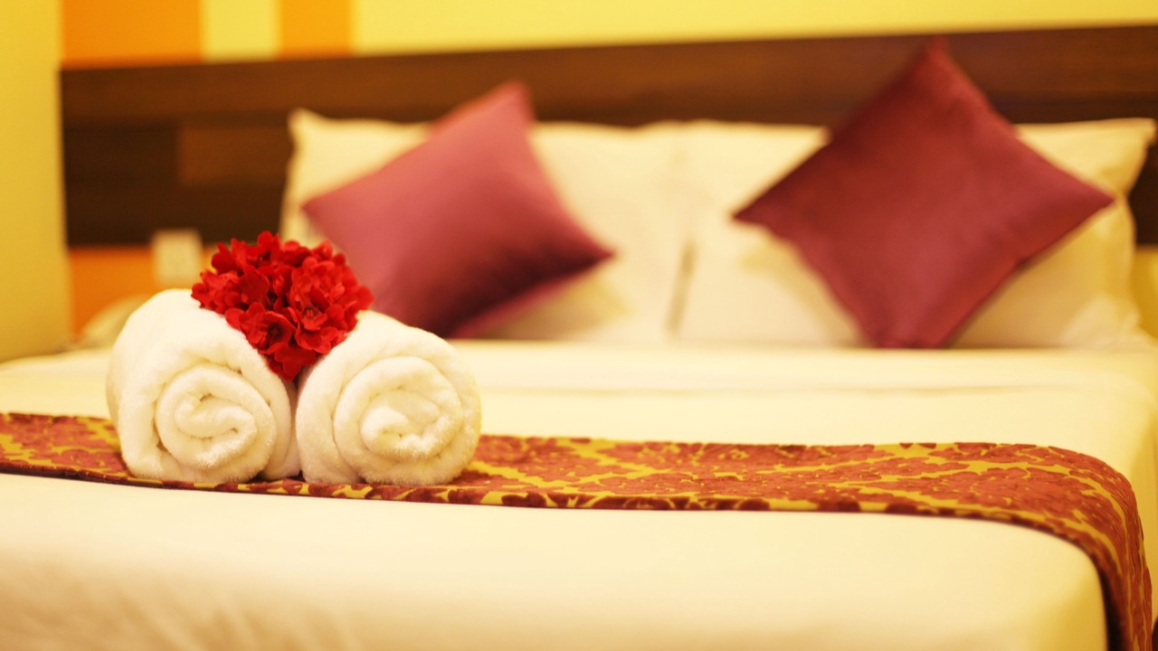 Photo of Bedroom in Brickfields