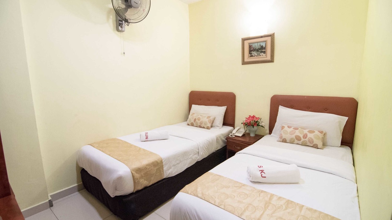 Photo of Bedroom in Brickfields
