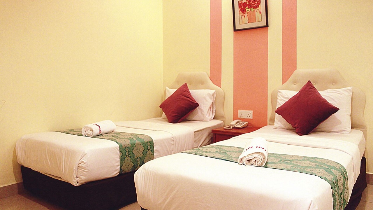 Photo of Bedroom in Brickfields