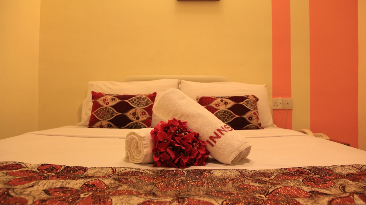 Photo of Bedroom in Brickfields