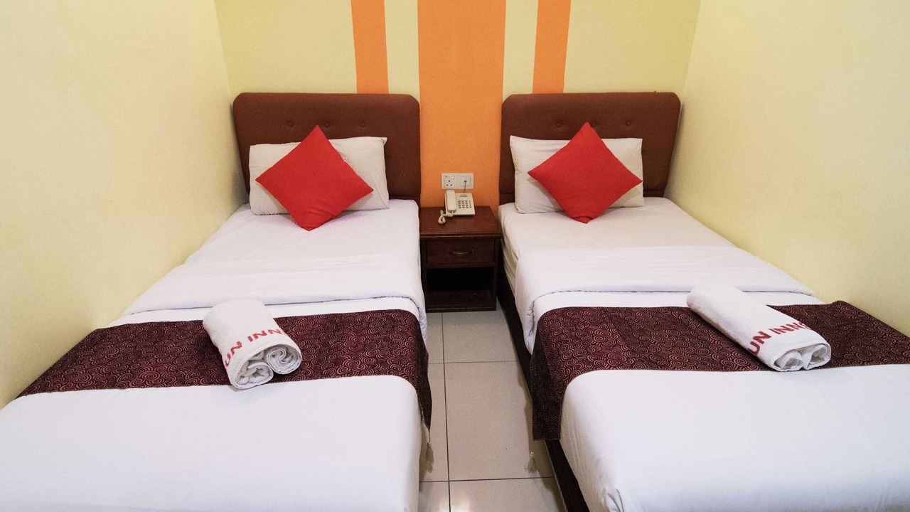 Photo of Bedroom in Brickfields