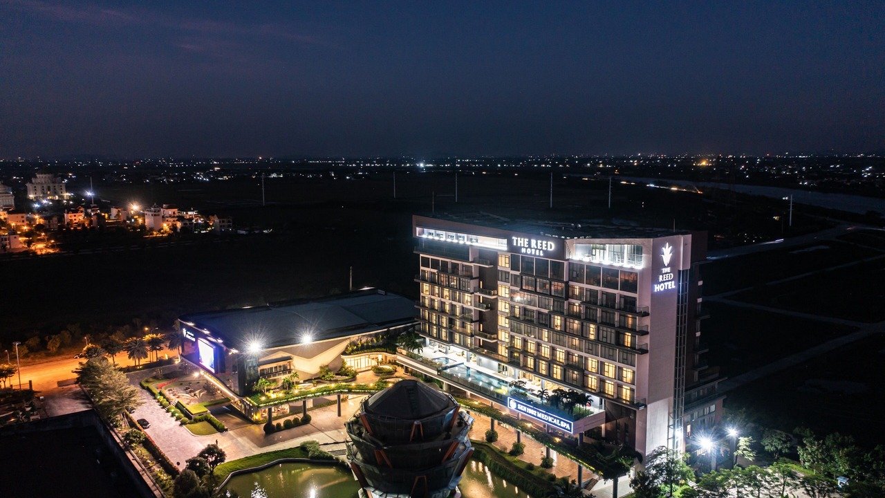 Photo of Outdoor in Đong Thanh