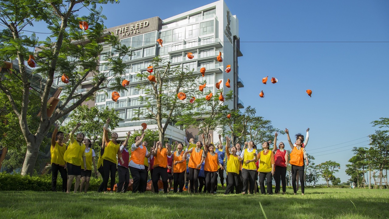 Photo of Outdoor in Đong Thanh