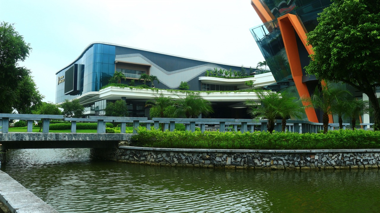 Photo of Outdoor in Đong Thanh