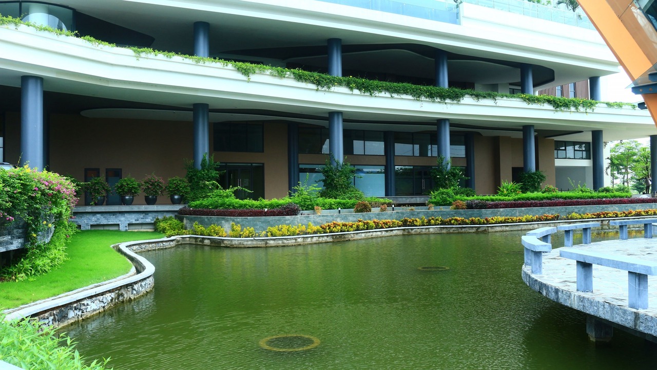 Photo of Outdoor in Đong Thanh