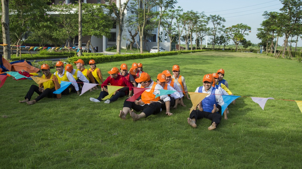 Photo of Outdoor in Đong Thanh