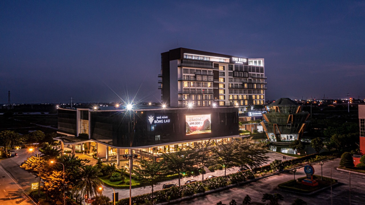 Photo of Outdoor in Đong Thanh