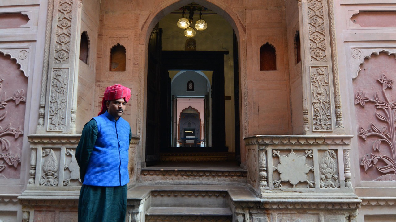Photo of Outdoor in Old Delhi